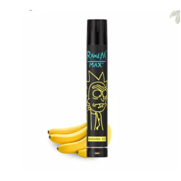 Top RandM Max Pro Disposable Vape 1700 Puffs