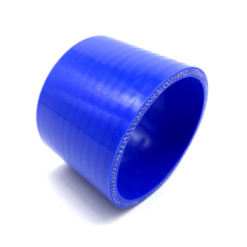 Truck OEM 4279970183 6885281082 flexible silicone rubber hose for Benz