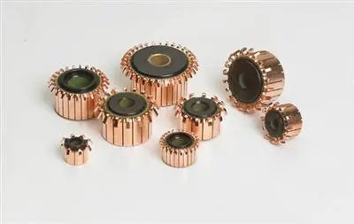 electric motor commutator wholesale supplier manufacturer