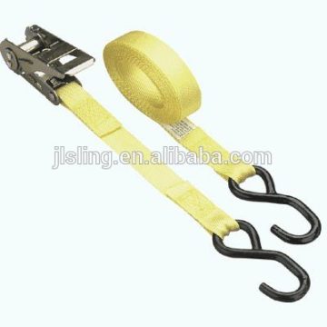 Factory produce Ratchet tie down