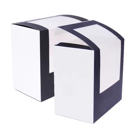 Custom paper box cardboard paper box packaging printing