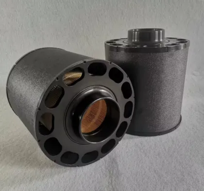 47551060001 Compressor Parts Atlas Copco Air Filter Replace