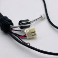 Cables de arnés de cableado automotriz personalizado
