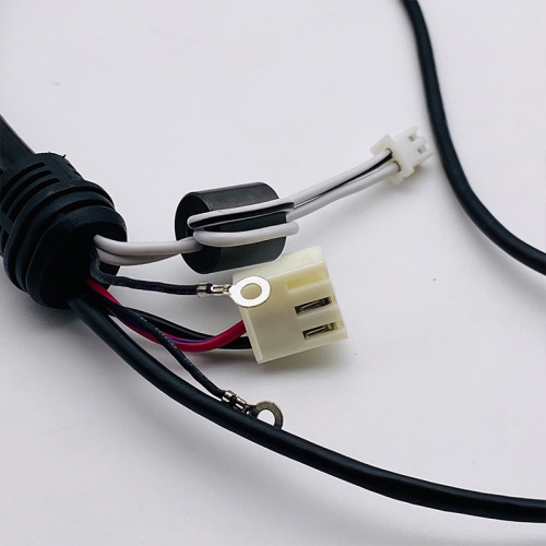 Audio Harness Customized / OEM Automotive Wiring Harness Supplier