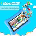 Tabletas para niños de 7 pulgadas Android 10 Go