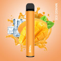 Mango Ice Disposable e-cigarette