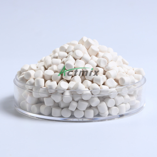  Vulcanization Retarders for Synthetic Rubber ECO-friendly Rubber Scorching Retarders Retarder E Supplier