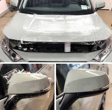 paint protection film cost reddit