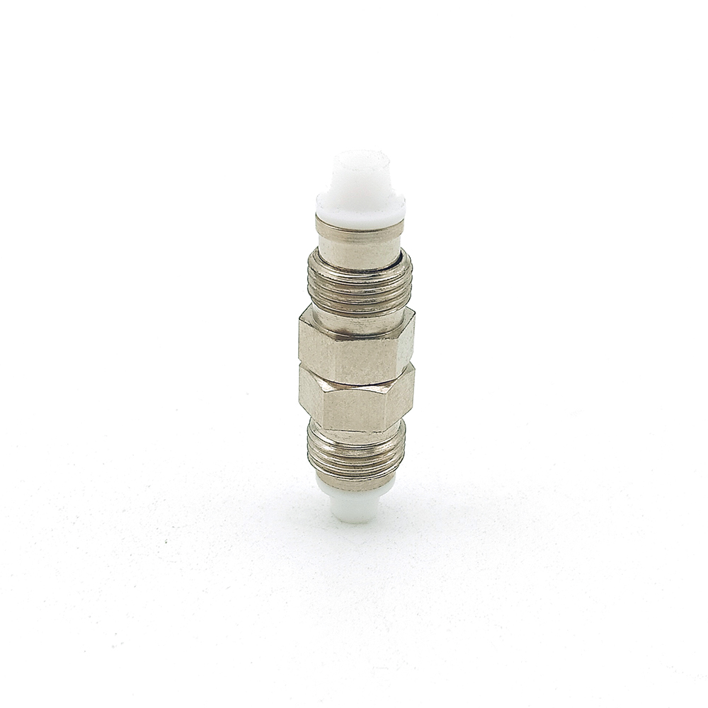 FME Female to FME Female Coaxial Adapter Connector