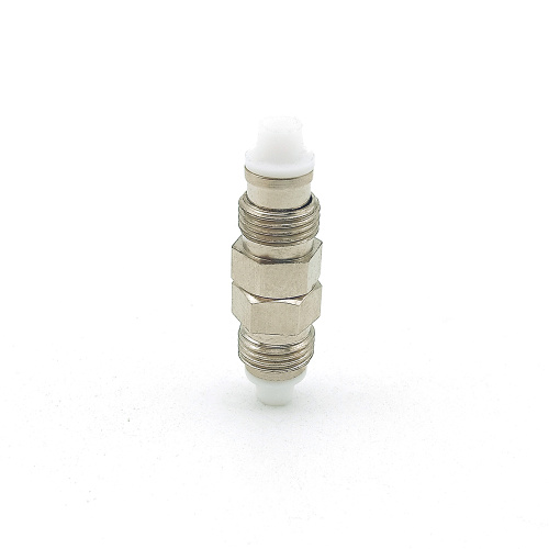 FME Female to FME Female Coaxial Adapter Connector