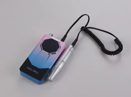 Electric Nail Polishing Machine For Nail Removal