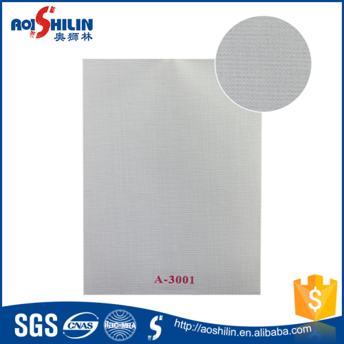 good quality sunscreen material electric roller blinds fabric