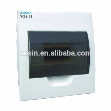 SX1-18 electric power distribution box for circuit breaker