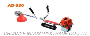 43.0cc petrol brush cutter кусторез AD-530 with CE GS