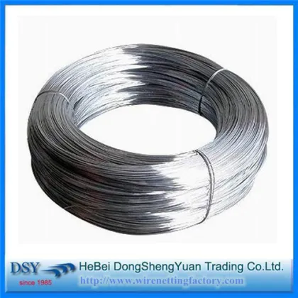 Will Galvanized Wire Rust