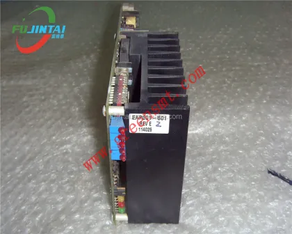 DEK Europlacer SMT Printer Machine Spare Parts 114025 Card