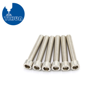 10mm de aço inoxidável hex stud