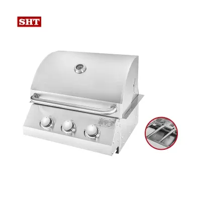 Outdoor Kitchen Installation Smokeless Folding BBQ Grill Best Barbecue Grill