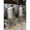 2BBL Jacketed Fermenter Beer Conical Fermenter