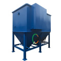 Food Processing Small Sedimentation Tank Water Treatment