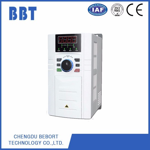 Mini AC Drive VFD 1.5kW Frequency Inverter 380v