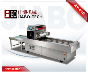 Tray Sealing Machine/Food Tray Sealer