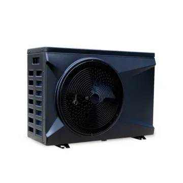 Pompa riscaldatore di piscina R32 certificata CE 21kW