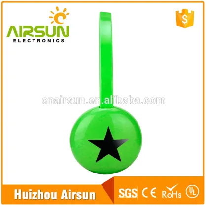 Popular Colorful Adjustable Headband Headphone For Kids