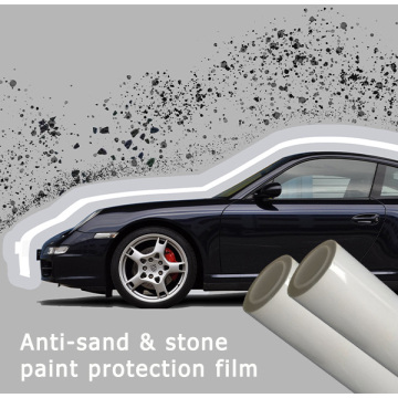 Auto Paint Paint Protection Film