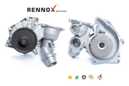 genuine spare CHEVROLET CRUZE 2009 landini tractor parts water pump car make chevrolet export America