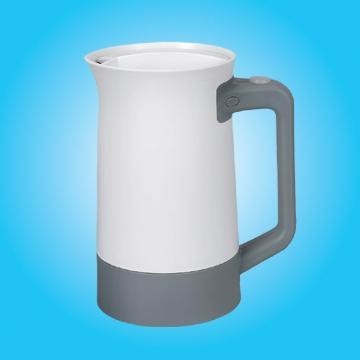 0.5L 1000W Travel Kettle