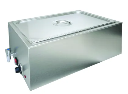 Hualing ZCK Electric Bain Marie Food Warmer