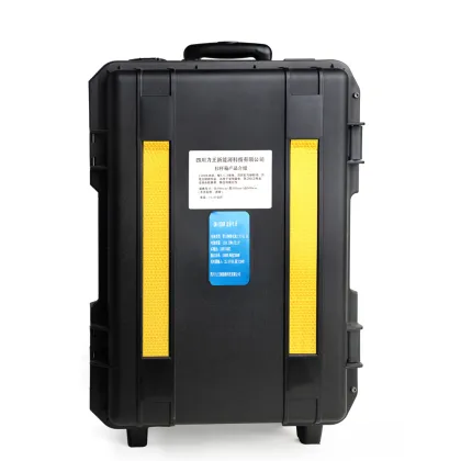 Energy Storage Power Station Outdoor Portable Power Supply