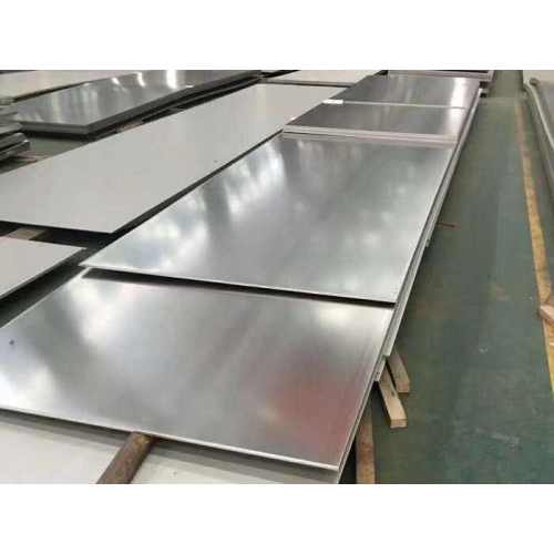 4mm-10mm Thickness Stainless Steel Plate
