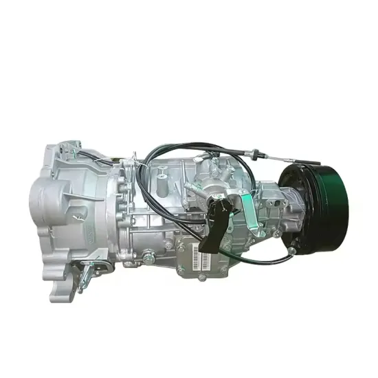 Auto Car Parts Manual Transmission and Automatic Gearbox for Various Haval Models