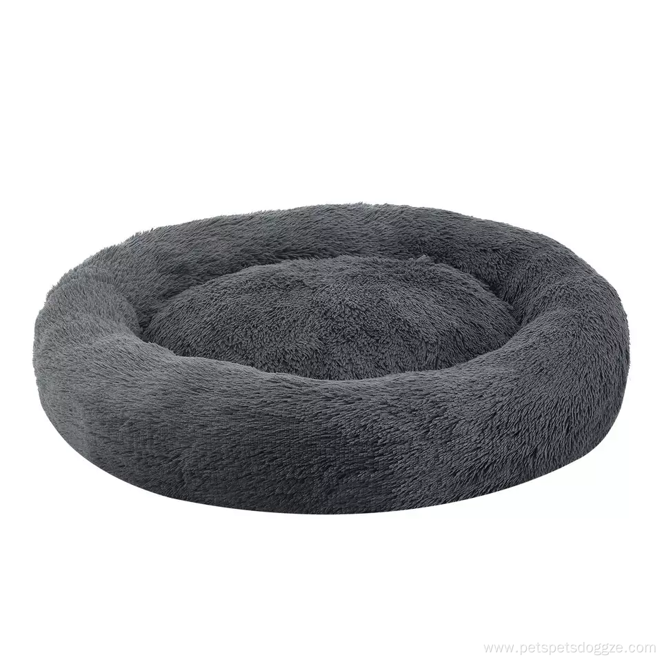 Washable Soft Pet Bed for Large dog