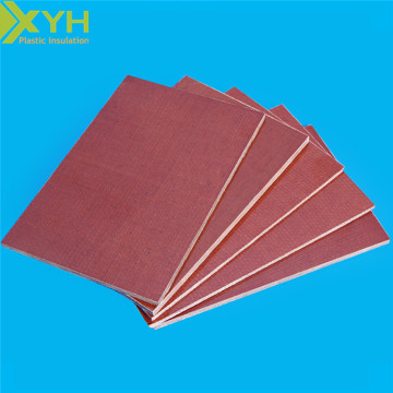 3021 Phenolic Paper Laminated Insulation Sheet