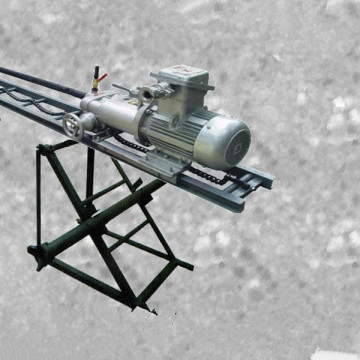 KHYD rock drill
