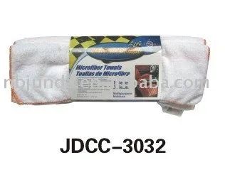 CAR CARE PRODUCTS