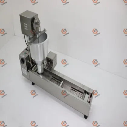 Automatic Lil Orbits Mini Donut Machine for Sale