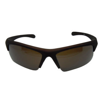 Sports Sunglasses, Lens with 100% UV400