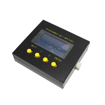 Elevator Spare Parts: BLT Elevator Controller MPK708C