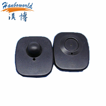 Promotional wholesale anti-theft EAS tag, magnetic clothing tag