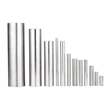 A249 A312 A358 Stainless steel welded (ERW) Tube