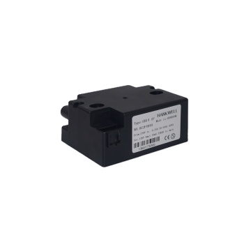 HANKWELL Single-Stage Ignition Transformer - Replacement for Danfoss 052F4040
