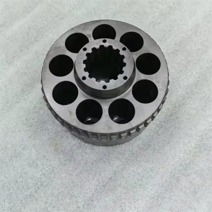 KAWASAKI Excavator Hydraulic Pump Parts - Hot Sale Accessories