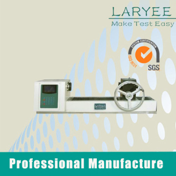Digital Torsion Testing Machine (NJS50-500)