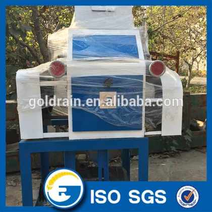 small wheat flour mills