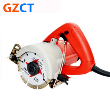 4110B KEN Small 45 Degree Cutter Small Tile Wet Saw 110mm Electric Power Tool