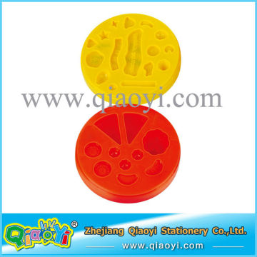 Dough Cookie Stamps